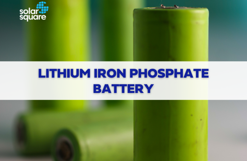 Lithium Iron Phosphate Battery Price In India 2022: Working, Uses, Pros & Cons