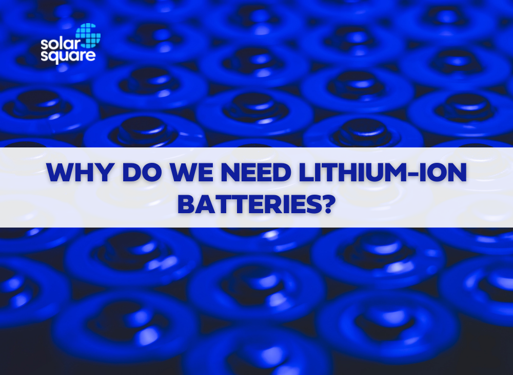 LITHIUM-ION BATTERY 