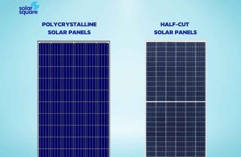 Half Cut Solar Panels: Types, Price, Pros & Cons, and More
