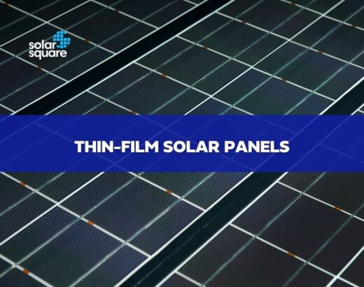 Everything To Know About Thin-Film Solar Panels