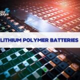 Lithium Polymer Batteries