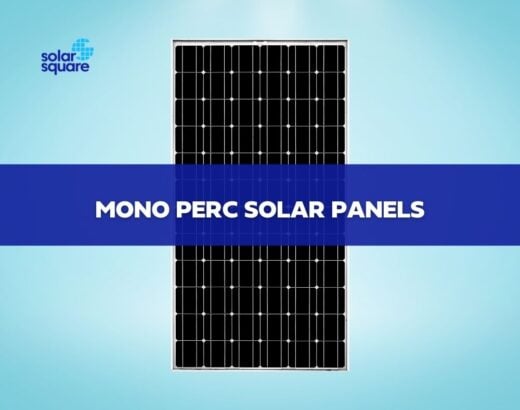 An Informative Guide on Mono Perc Solar Panels