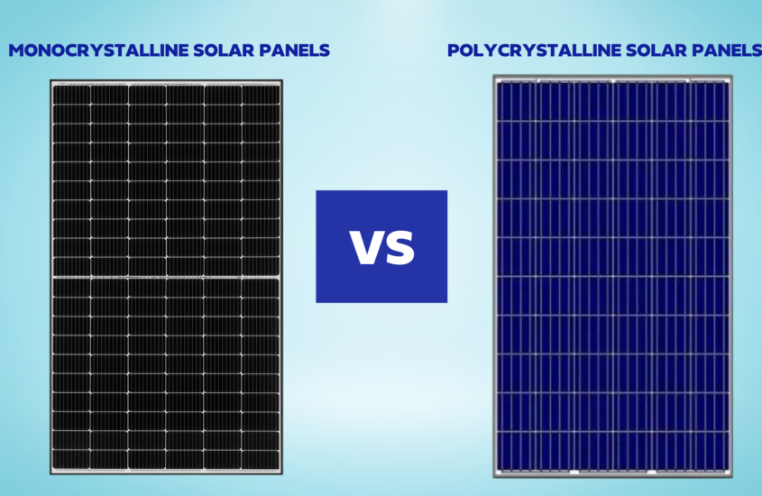 Monocrystalline Vs Polycrystalline Solar Panels 2022: Which Is Better