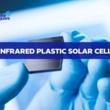 INFRARED PLASTIC SOLAR CELLS: PRICE, PROS, AND CONS
