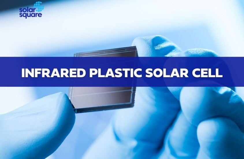 Infrared Plastic Solar Cells: Price, pros, and cons