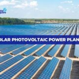 EVERYTHING TO KNOW ABOUT A SOLAR PHOTOVOLTAIC POWER PLANT