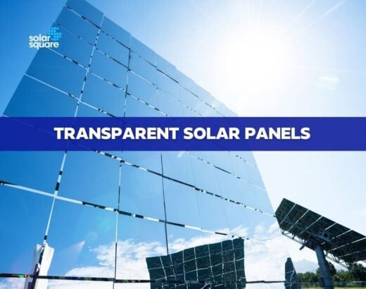 EVERYTHING ABOUT TRANSPARENT SOLAR PANELS: WORKING, COST, PROS, AND CONS