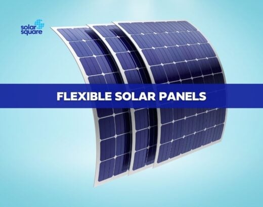 EVERYTHING YOU NEED TO KNOW ABOUT FLEXIBLE SOLAR PANELS