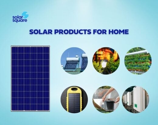 BEST SOLAR DEVICES FOR YOUR HOME