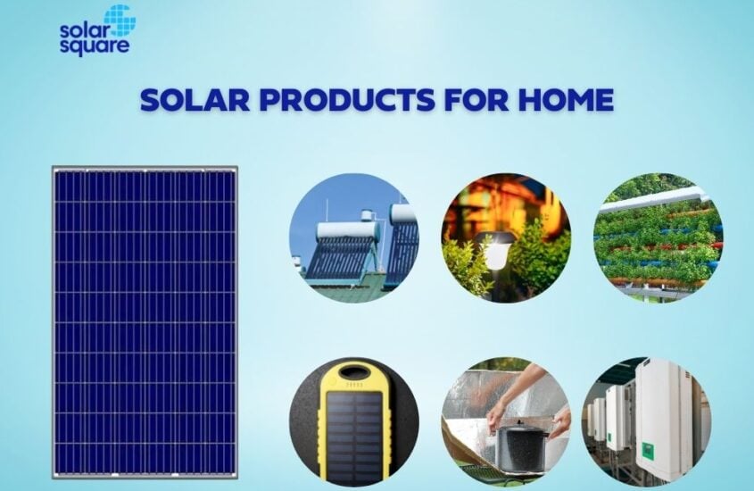 Best Solar DEVICES For Your Home