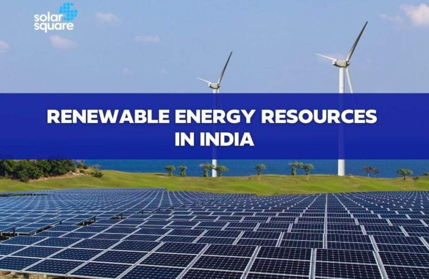 need for alternative energy sources in india
