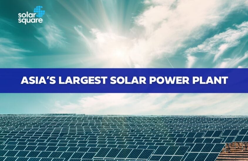 Rewa Solar Plant: A Comprehensive Overview