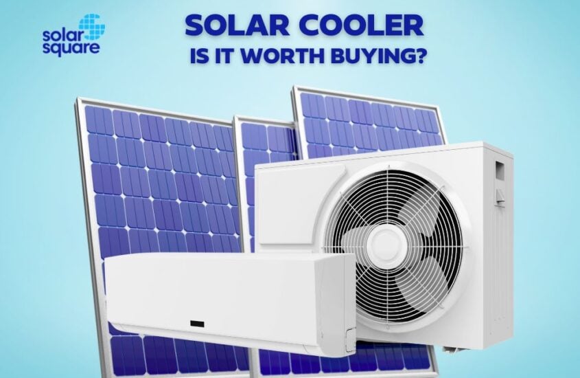 What is a Solar Cooler? Is it Worth Buying?