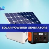 Things to Know About A Solar Generator Before Purchasing One!
