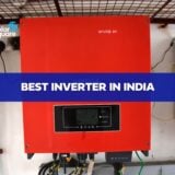 Best Inverter In India
