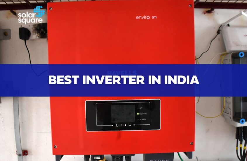 An Ultimate Guide on Inverters by the Best Inverter Company Brands