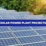 Solar Power Plant Projects