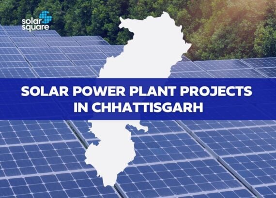 Solar Power Plant Projects In Chhattisgarh