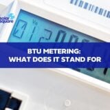 BTU Metering