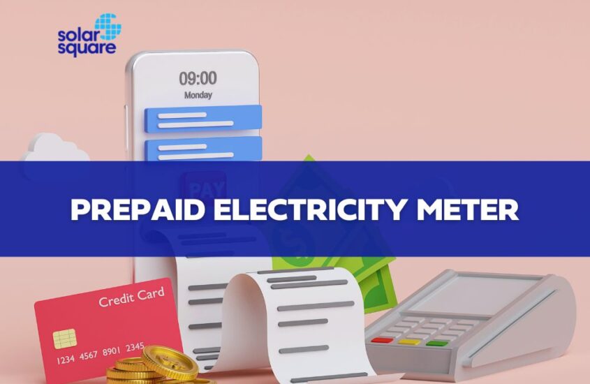 A Brief Overview Of Prepaid Electricity Meter
