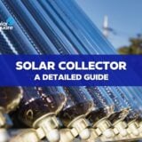 Solar Collector