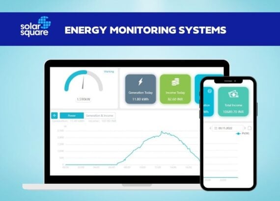 Energy Monitoring systems