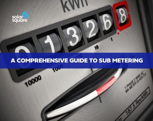 A Guide on Sub Metering: What are the Top 5 Electric Sub Meter types?