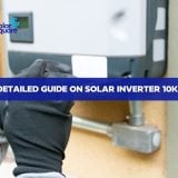 A detailed guide on solar inverter 10Kva