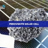 Learn about a Perovskite