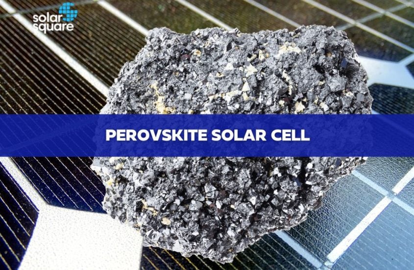 Learn about a Perovskite: Function, Advantages, Disadvantages, and More