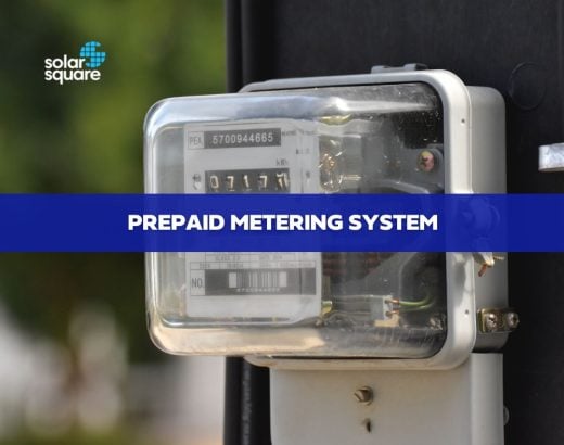 A Detailed Guide on Prepayment Meter: Types, Benefits, and More