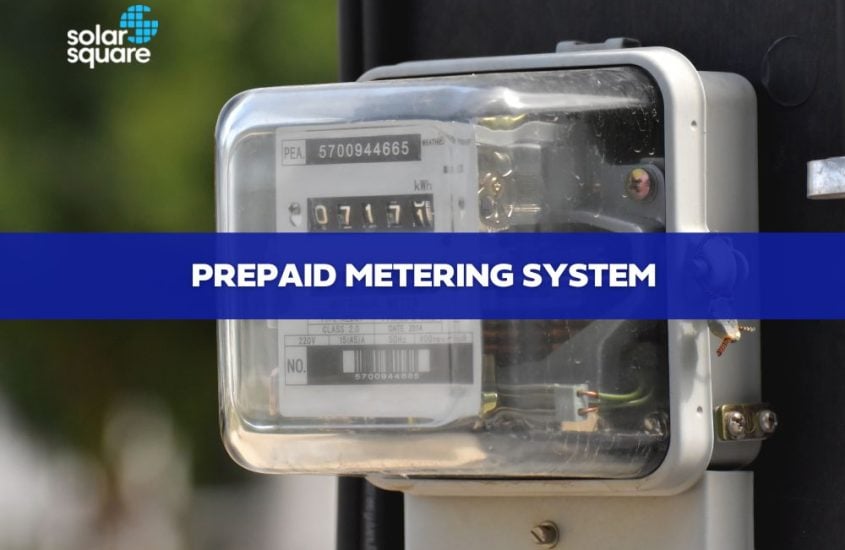 A Detailed Guide on Prepayment Meter: Types, Benefits, and More