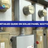 A DETAILED GUIDE ON SOLAR PANEL WATTAGE