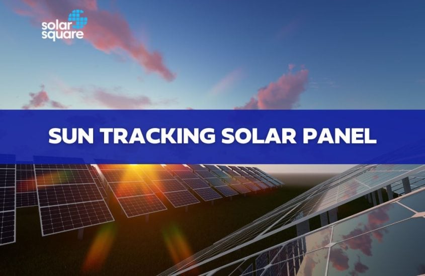 Want to Know What Is a Sun Tracking Solar Panel? This Guide Can Help You!