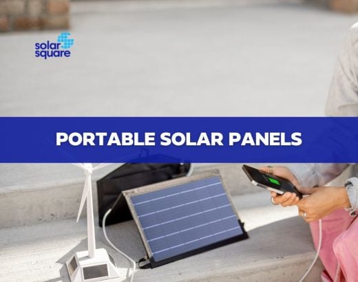 All You Need to Know About Portable Solar Panels