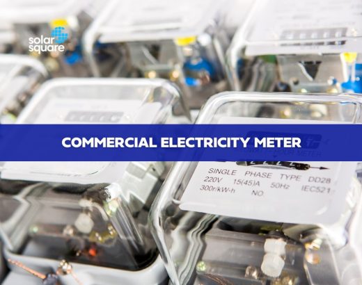 Detailed Guide on Commercial Electricity Meter types: What is Meter Kwh