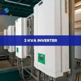 3 KVA INVERTER: Working, Types, Specifications, price, and more