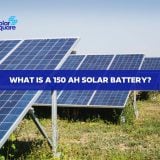Solar battery 150ah price