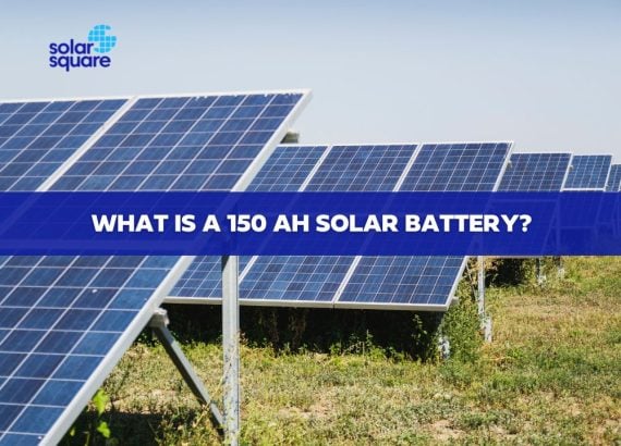 Solar battery 150ah price