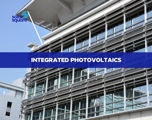 A Detailed Overview of Building Integrated Photovoltaics or BIPV