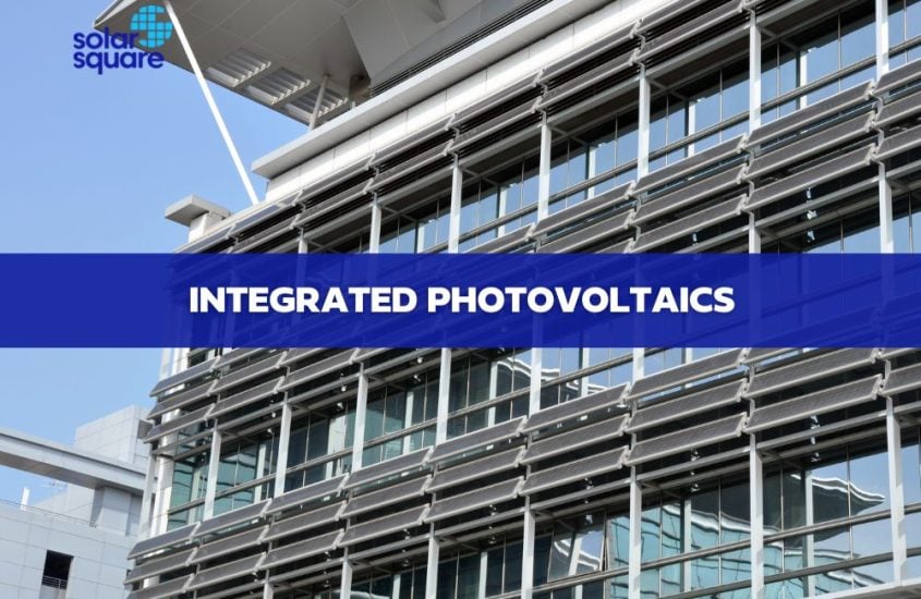 A Detailed Overview of Building Integrated Photovoltaics or BIPV