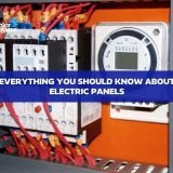 Everything You Should Know About Electric Panels