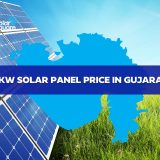A Detailed Guide On 4KW solar panel price in Gujarat