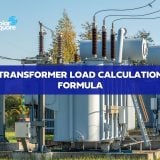 Transformer Load Calculation Formula