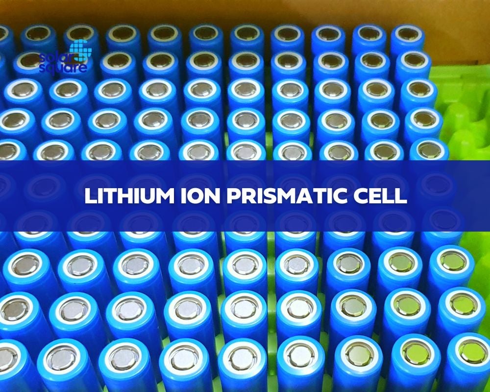 A Detailed Guide to Understanding the Working of Lithium Ion