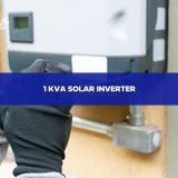 1 KVA SOLAR INVERTER
