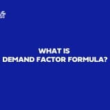 Demand Factor Formula