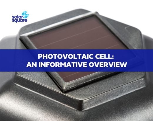 photovoltaic-cell