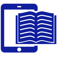 E-book icon